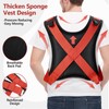 KEDSUM Moving Straps 1 Person-Back Carry, Lifting Straps Moving Free