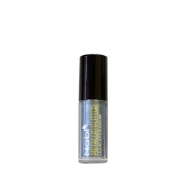 ELEGANI Metallic Glitter Liquid Eyeshadow - Blue