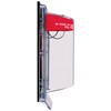 Safety Technology International, Inc. STI-1250 Weather Stopper without Horn Flush