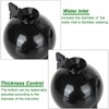 EATHEATY 30 Pcs Air Layering Pods - Reusable Plant Root