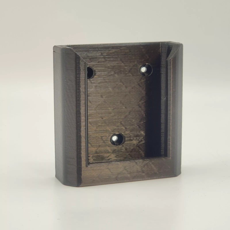 Dewalt 60V Flexvolt Leaf Blower DCBL772 Wall Mount Hanger