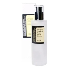 Cosrx Esencia Tonico Advanced Snail Baba De Caracol 96 100ml