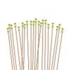 Miniature 0.0004 inch (0.1 mm) Copper Wire with Wiring SMD