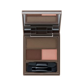WHOMEE Multi Eyebrow Powder (Red Brown)