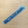 Guitar Nut File by Uo-Chikyu Hiroshima - 0.106 inch 5001-106