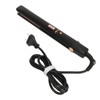 Corn Corrugated Hair Curler Professional Arc 3D 360 Degree Wrapping