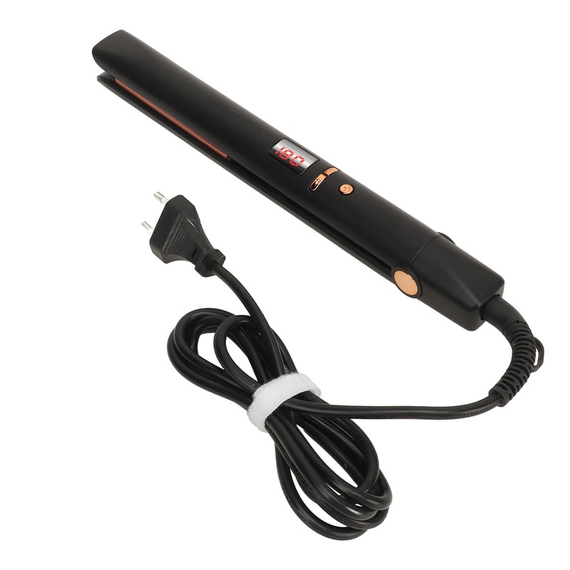 Corn Corrugated Hair Curler Professional Arc 3D 360 Degree Wrapping