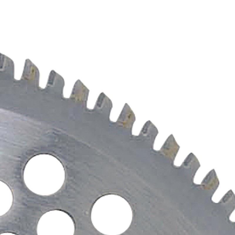 Safety 3 Chip Saw for Mowing Work, Forest Fang Blade