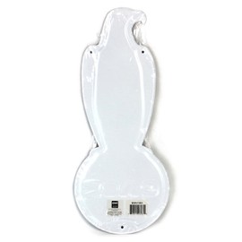 Case Old Abe Eagle 15in Metal Vintage Style Advertising Sign BAR2393