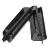 Klanata 2 Piece Car Side Vents, Air Flow Splash Guard