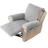 KBIBCK Armchair Protector for Recliner Chair, 53 x 190 cm,