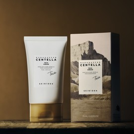 skin1004 [Traces Care] Centella Teca Cream 75ml / [흔적케어] 센텔라 테카 크림 75ml