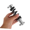 Mipcase Bicycle Rear Durable Spring Suspension for Mountain Folding and