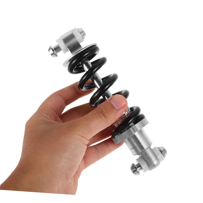 Mipcase Bicycle Rear Durable Spring Suspension for Mountain Folding and