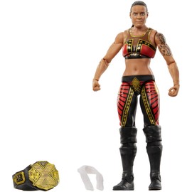 WWE Shayna Baszler Elite Collection Action Figure