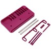 Sewing Machine Thread Stand Holder Household Rack Spool Thread Holder