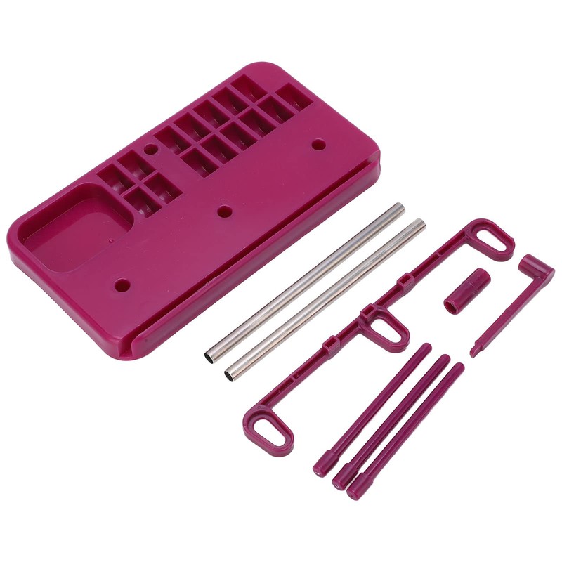 Sewing Machine Thread Stand Holder Household Rack Spool Thread Holder