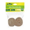 Dehner Jute Baumanbinder approx. 4 M x 3.2 CM