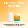AminoLean Hydrating Electrolyte Powder and Recovery Drink with Sea Minerals,