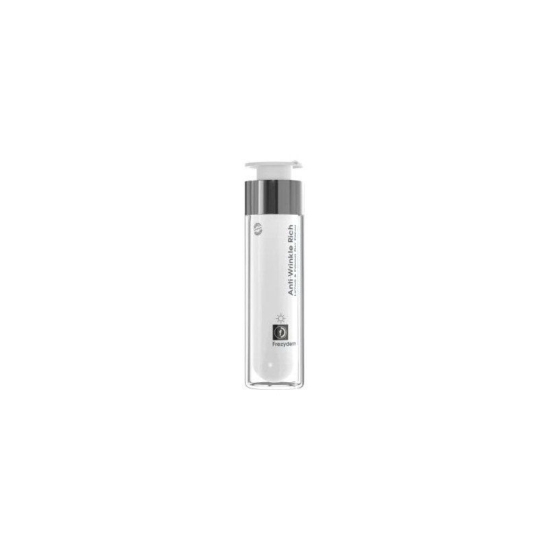 Frezyderm Anti-Wrinkle Rich Day Cream Facial Antiarrugas 50ml