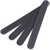 Generic 5 Pack Double Sided Manicure Nail File #100#180 Grit