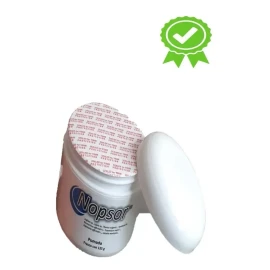 Pomada Nopsor Aux En El Tx De Psoriasis