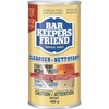 SERVAAS LABS INC Bar Keepers Friend Cleanser Powder 425gr
