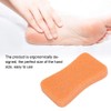 Feet Pumice Stone, Pack of 4 Hard Skin Removal Scrubber