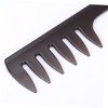 Beavorty Styling Comb Set Wide Tooth Hair Comb for Men