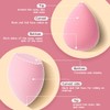 AiQInu 12 Piece Make Up Sponge, Makeup Sponge Set, Beauty