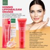 Baby Bright Honey Tint Orange Lip Balm 10g