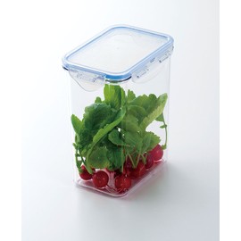 LOCK&LOCK(ロック&ロック) ビスフリーコンテナ Rポット (0.85L) LBF808