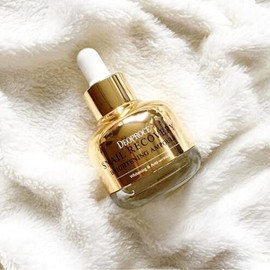 DEOPROCE SNAIL RECOVERY BRIGHTENING AMPOULE