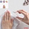 Cuticle Nail Clippers, Cuticle Remover, Dead Skin Nail Clippers, Durable