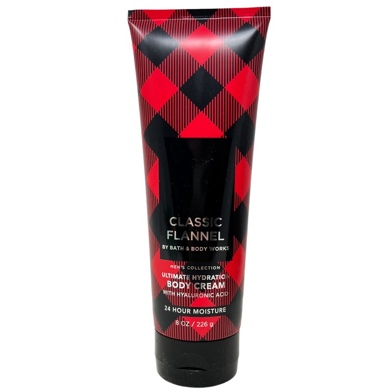 Men's Collection Classic Flannel Trio Gift Set - Includes 3