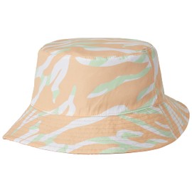 Helly Hansen Men's Hh Bucket Hat Cap, Terracotta/Ripple, One Size