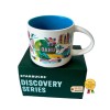 Starbucks 🌺Two - 2025 Starbucks HAWAII Discovery Series : OAHU