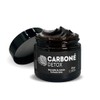 Carboné Detox – Mascarilla Facial de Carbón Activado y Arcillas