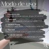 Mussa Esmaltes Semipermanentes Gelish Gama Colores Gelatina