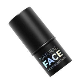 FRCOLOR Highlighter Makeup Stick for Face Illuminating Contour 3g Liquid Highlighter Stick for Cheeks Easy to Use for Beginners Suitable for Skin Types