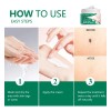 Crema Herbal Piel Removedora Verrugas 100 % Natural Segura
