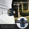 YooFa Nylon Golf Bag for Men Golf Ball Case [2
