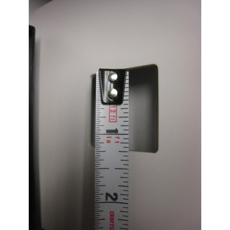 Lithonia Live End Junction Box Feed With Cover for Track