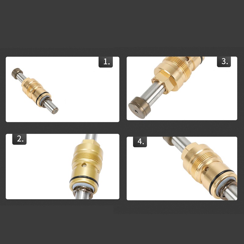 Power Paint Sprayers Pump Replacement Aluminium Alloy Industrial Tool for