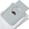Vacuum Bags Automatic Dirt Disposal Bags Compatible for iRobot Roomba