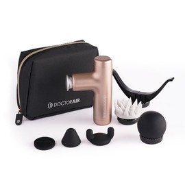 Dr. Air Exagan Hyper 10th Anniversary Set REG-04 SGD (Single Item (1 Year Support))