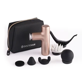Dr. Air Exagan Hyper 10th Anniversary Set REG-04 SGD (Single Item (1 Year Support))