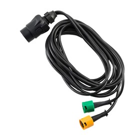 XL Perform Tool 553909 6-Function Trailer Light Wiring Kit