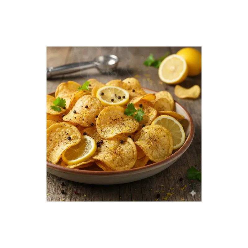 Polvo Sazonador Habanero Con Limón 300g