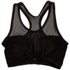 LEONE 1947, Parasinus, Unisex Adult, Black, L, PR325